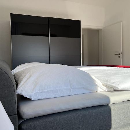 Luxus City Apartment Baden-Baden Ngoại thất bức ảnh