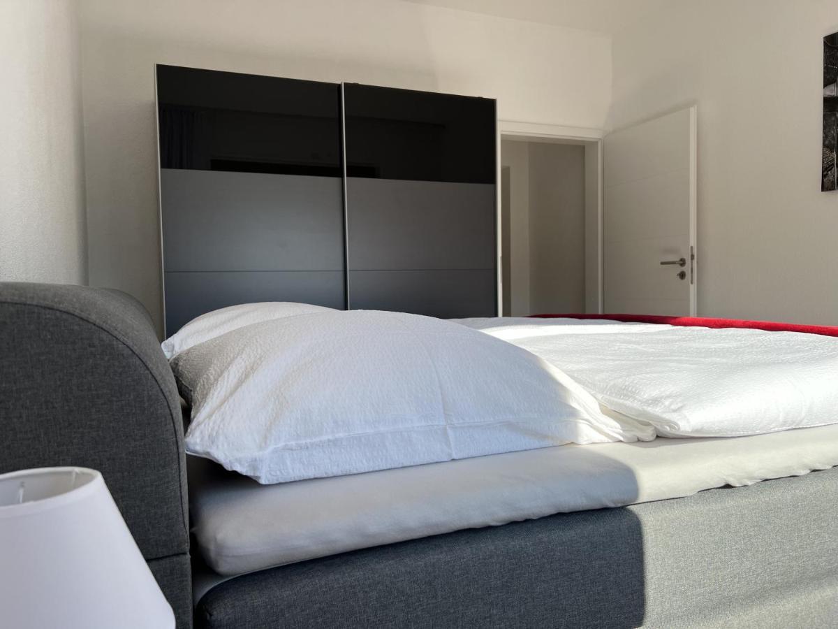Luxus City Apartment Baden-Baden Ngoại thất bức ảnh