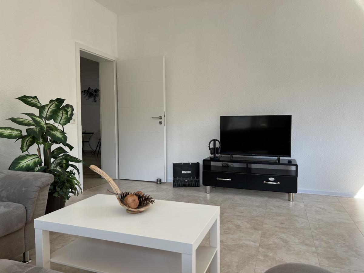 Luxus City Apartment Baden-Baden Ngoại thất bức ảnh