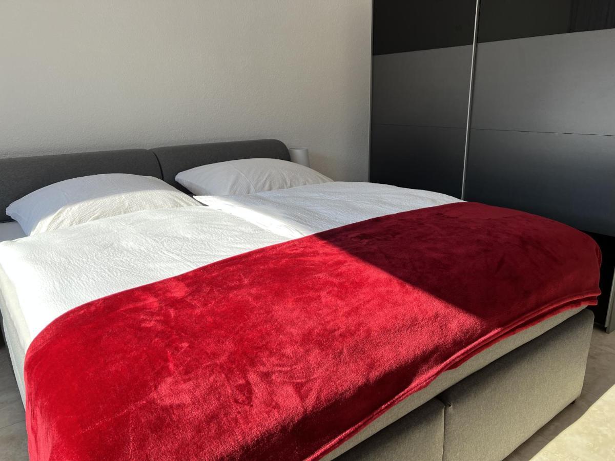 Luxus City Apartment Baden-Baden Ngoại thất bức ảnh