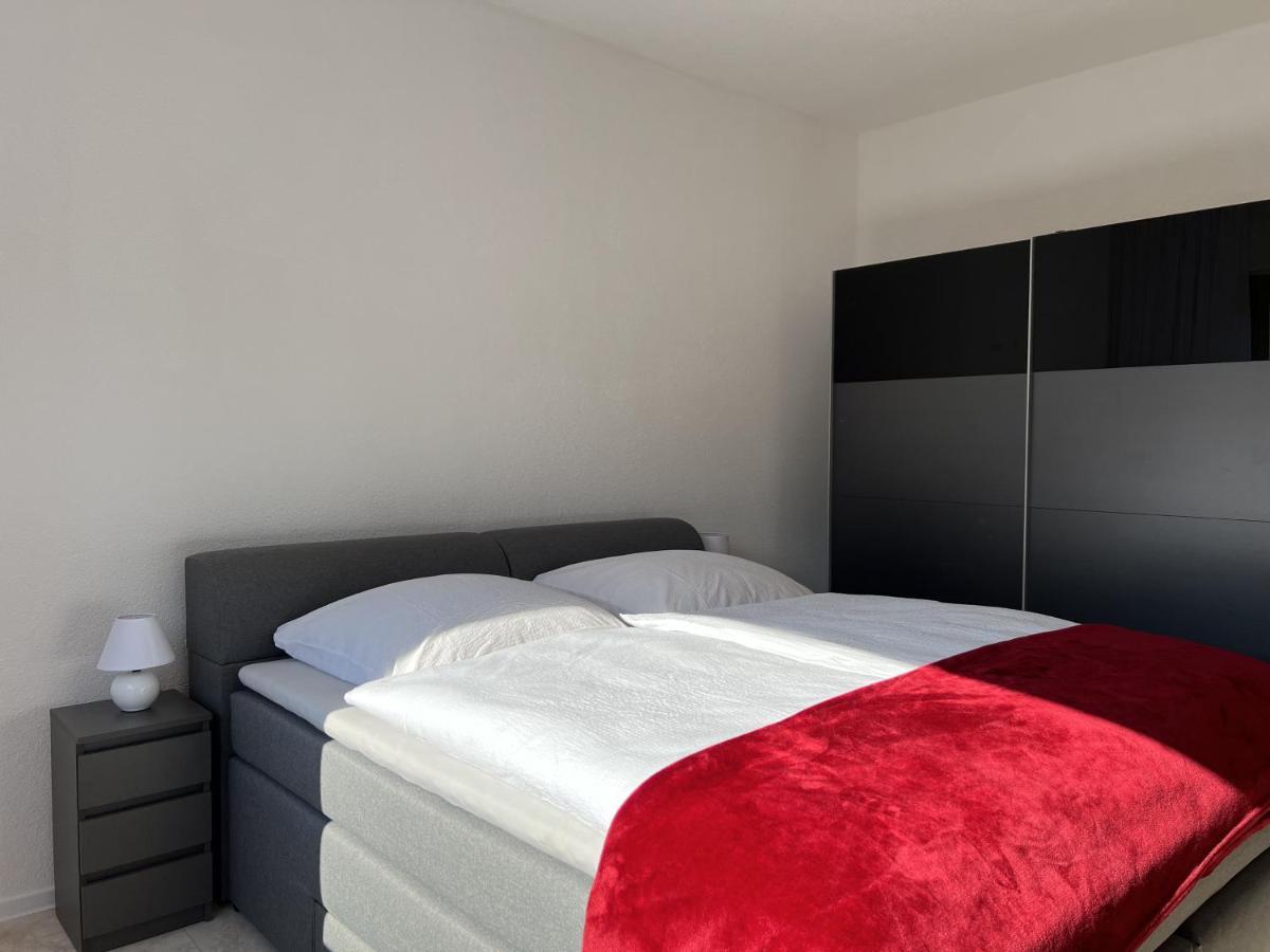Luxus City Apartment Baden-Baden Ngoại thất bức ảnh