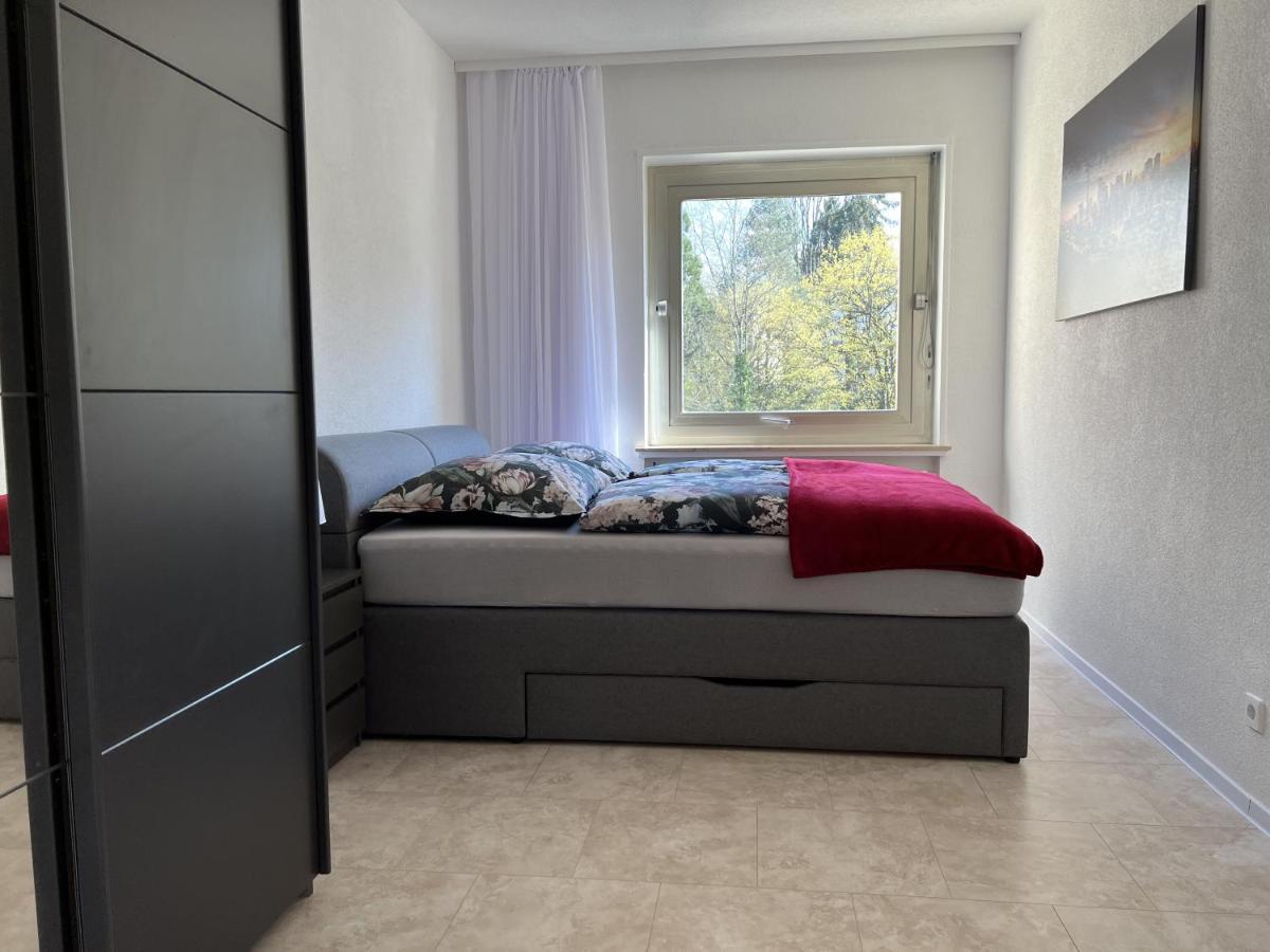 Luxus City Apartment Baden-Baden Ngoại thất bức ảnh