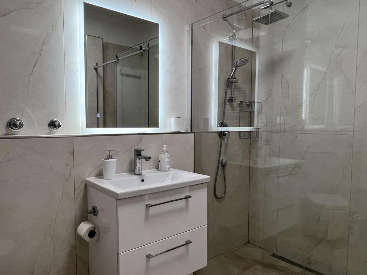 Luxus City Apartment Baden-Baden Ngoại thất bức ảnh